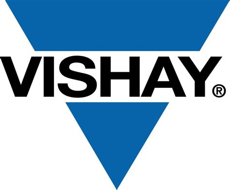 Vishay Intertechnology, Inc. .